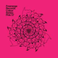 Colour Series: Pink 07