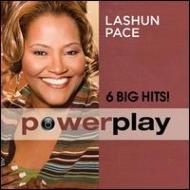 Lashun Pace/Power Play 6 Big Hits