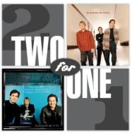 Booth Brothers / Blind Man Saw It All