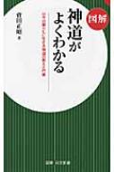 図解 神道がよくわかる 日々の暮らしに生きる神道の教えと行事 図解日文新書 菅田正昭 Hmv Books Online