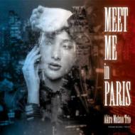松尾明/Meet Me In Paris (Pps)
