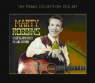 Marty Robbins/Gunfighter Ballads  More