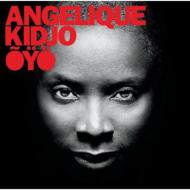 Angelique Kidjo/Oyo