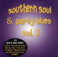 Southern Soul & Party Blues 3
