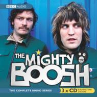 Mighty Boosh: Complete Radio Series