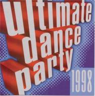 Various/Ultimate Dance Party 1998
