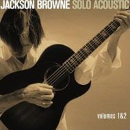 Solo Acoustic Vol.1 & 2