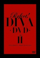 Perfect!DIVA DVD Act 2 -Celebrity R&B Playlist-