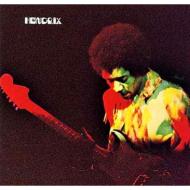 Band Of Gypsys