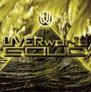 UVERworld/Gold