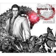 Butterfly City Feat.RYO the SKYWALKER, Mummy-D & DOUBLE (+DVD)yՁz