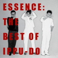 Ʋ/Essence The Best Of Ippu-do