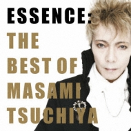 ڲ̦/Essence The Best Of Masami Tsuchiya