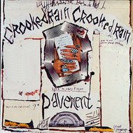 Crooked Rain.Crooked Rain