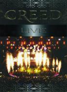 Creed/Live