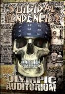 Suicidal Tendencies/Live At The Olympic Auditorium