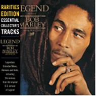 Bob Marley  The Wailers/Legend Rarities Edition