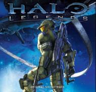 Soundtrack/Halo Legends