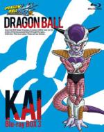 Dragon Ball Kai Box 3