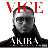 AKIRA/Vice