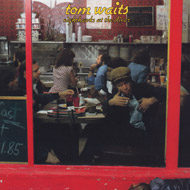 トム・ウェイツ 国内盤紙ジャケットCD4枚セット TOM WAITS