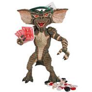 Gremlins: Action Figures: Mini Package Ver.(poker player)