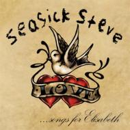 Seasick Steve/Songs For Elisabeth