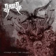 Arsis/Starve For The Devil