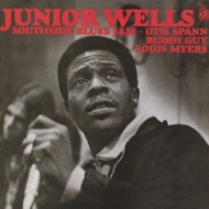 Junior Wells / South Side Blues Jam