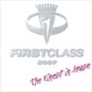 Various/Firstclass 2007