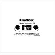 Laidbook/Laidbook 06 - The Beat Tape Issue