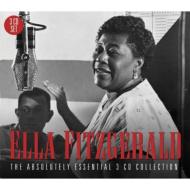 Ella Fitzgerald/Absolutely Essential