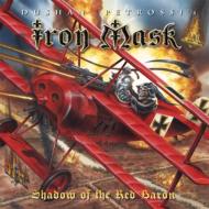 Iron Mask/Shadow Of The Red Baron