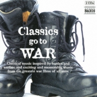 ԥ졼/Classics Go To War