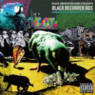 DJ BAKU/Black Recorder Box Compile  Dj Mixed By Dj Baku