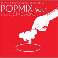 DJ KEN-ONE/Popmix Vol.1