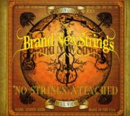 Brand New Strings/No Strings Attached (Digi)
