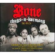 Bone Thugs-n-Harmony/Tri-pack