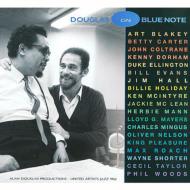 Various/Douglas On Blue Note