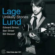 Lage Lund/Unlikely Stories