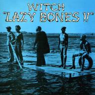Lazy Bones