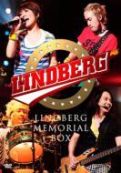 LINDBERG/Lindberg Memorial Box (+cd)(Ltd)(Box)