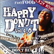 Lazybone/Vol.4.6 Happy Donut