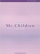 Mr.children�`fanfare�`�s�A�m�\��