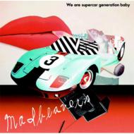 We are supercar generation baby �i+DVD�j