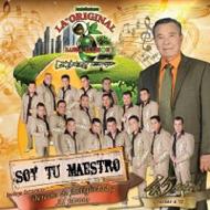 Original Banda El Limon / Salvador Lizarraga/Soy Tu Maestro 45 Aniversario