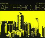 Various/Essential Afterhours (Box)