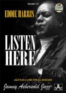 Eddie Harris