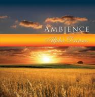 Various/Global Journey Ambience - Alpha Dreams