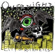 City Of Rotten Eyes